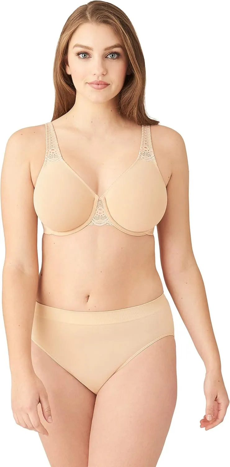 Wacoal Women Soft Embrace Underwire Bra