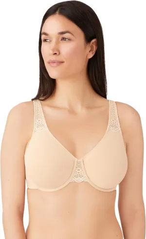 Wacoal Women Soft Embrace Underwire Bra
