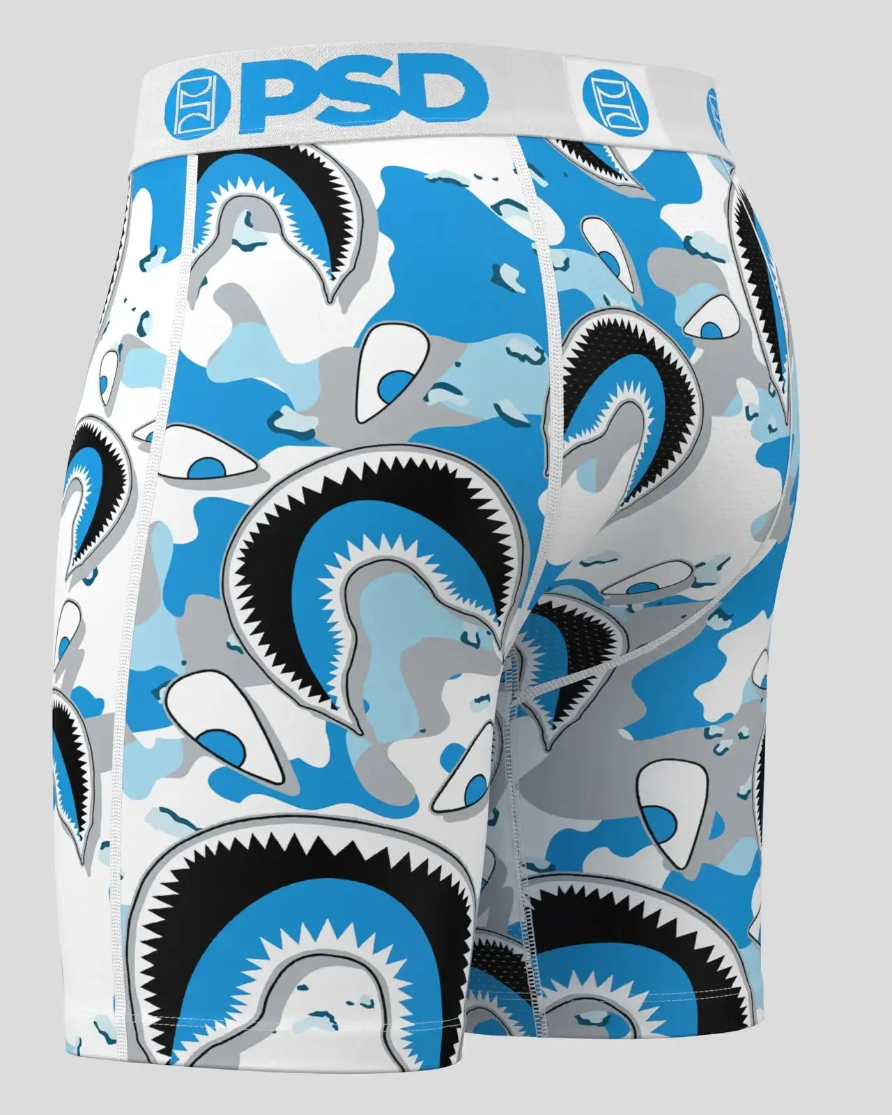 Warface Naval Shark