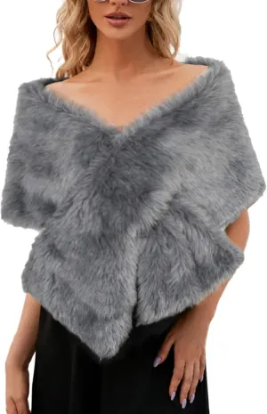 Women Poncho Cape Warm Sweater Versatile Fringe Shawl Wrap Scarf Lightweight Elegant Blanket Cape Cardigan