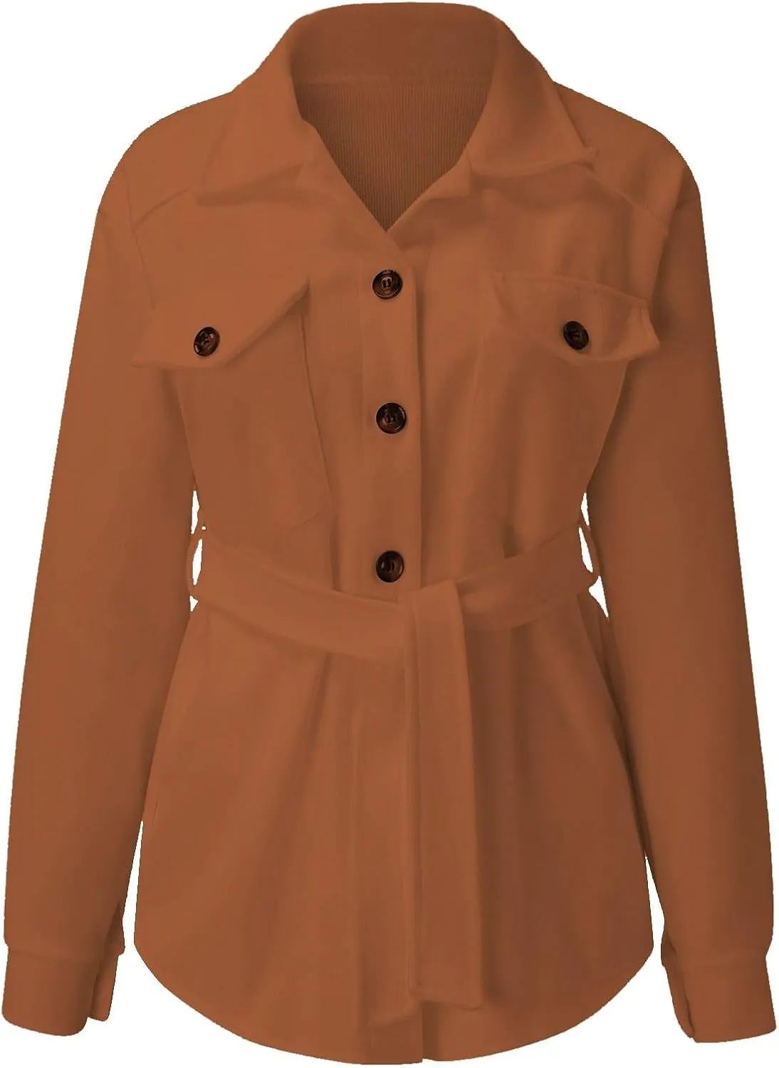 Women Warm 2023 Winter Jackets Double Breasted Woolen Peacoats Plus Size Thicken Mid Length Trench Coat Trendy Overcoat
