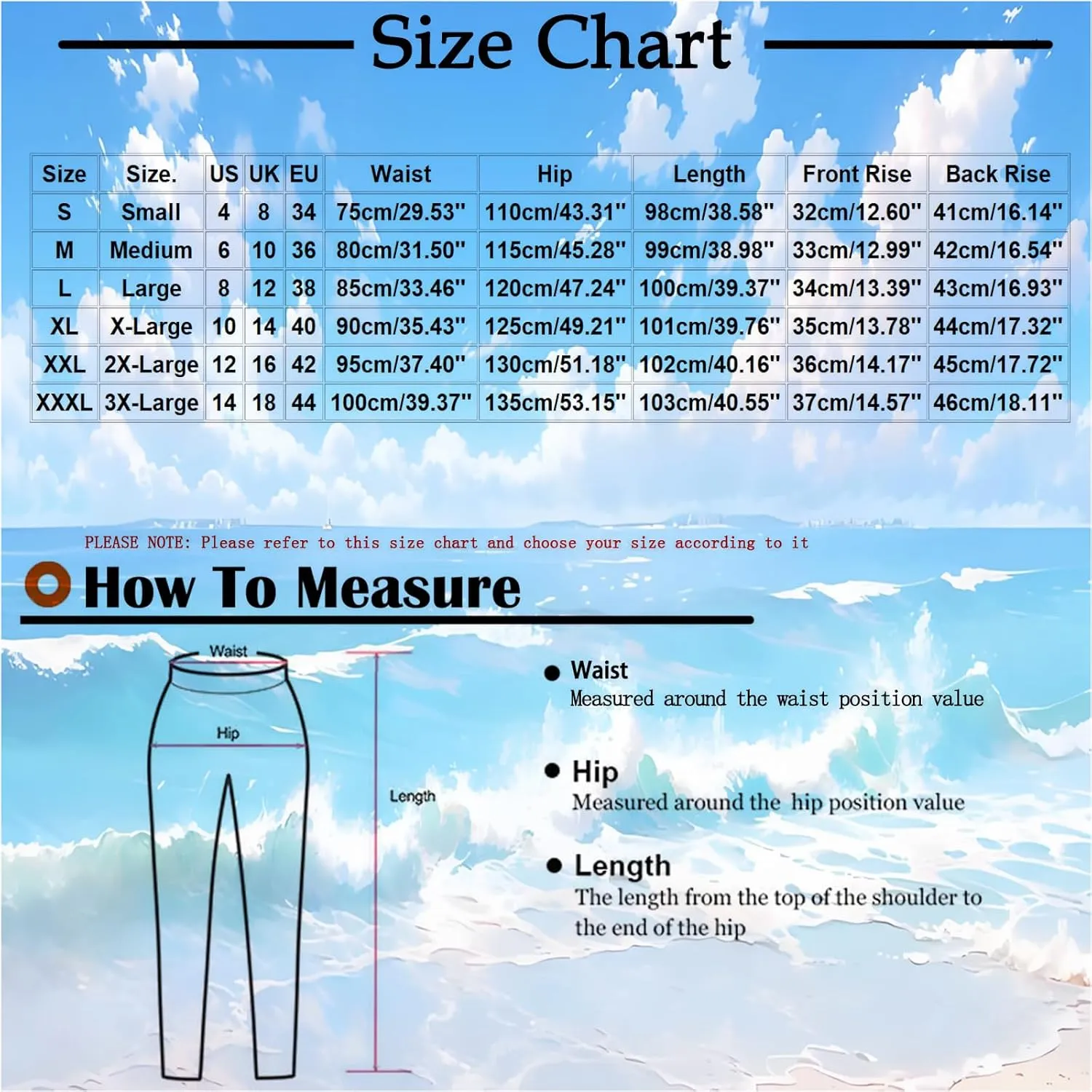 Women's Casual Linen Trousers Solid Color Elastic Waisted High Waist Bandage Home Pants with Pocket 2025 Fashion