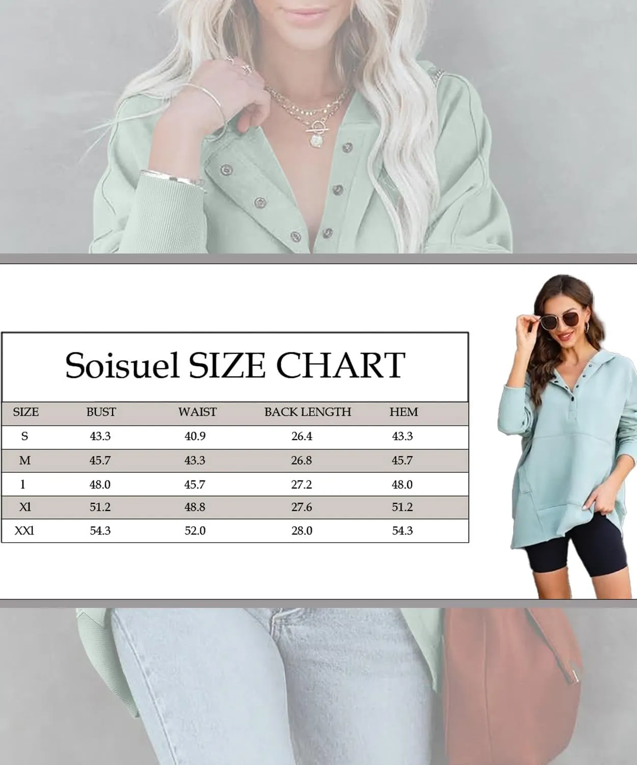 Womens Fashion Hoodies & Sweatshirt Pullover Fall Fashion 2024 Teen Girls Half Zip Winter Warm Top