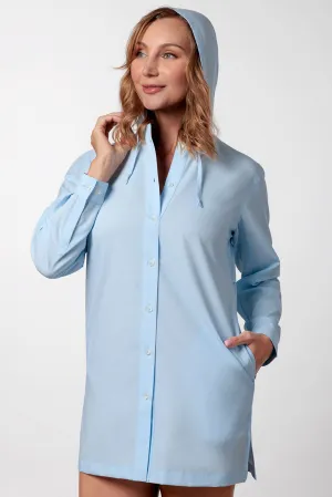 Women's Iztapa Beach Shirt | Skyride