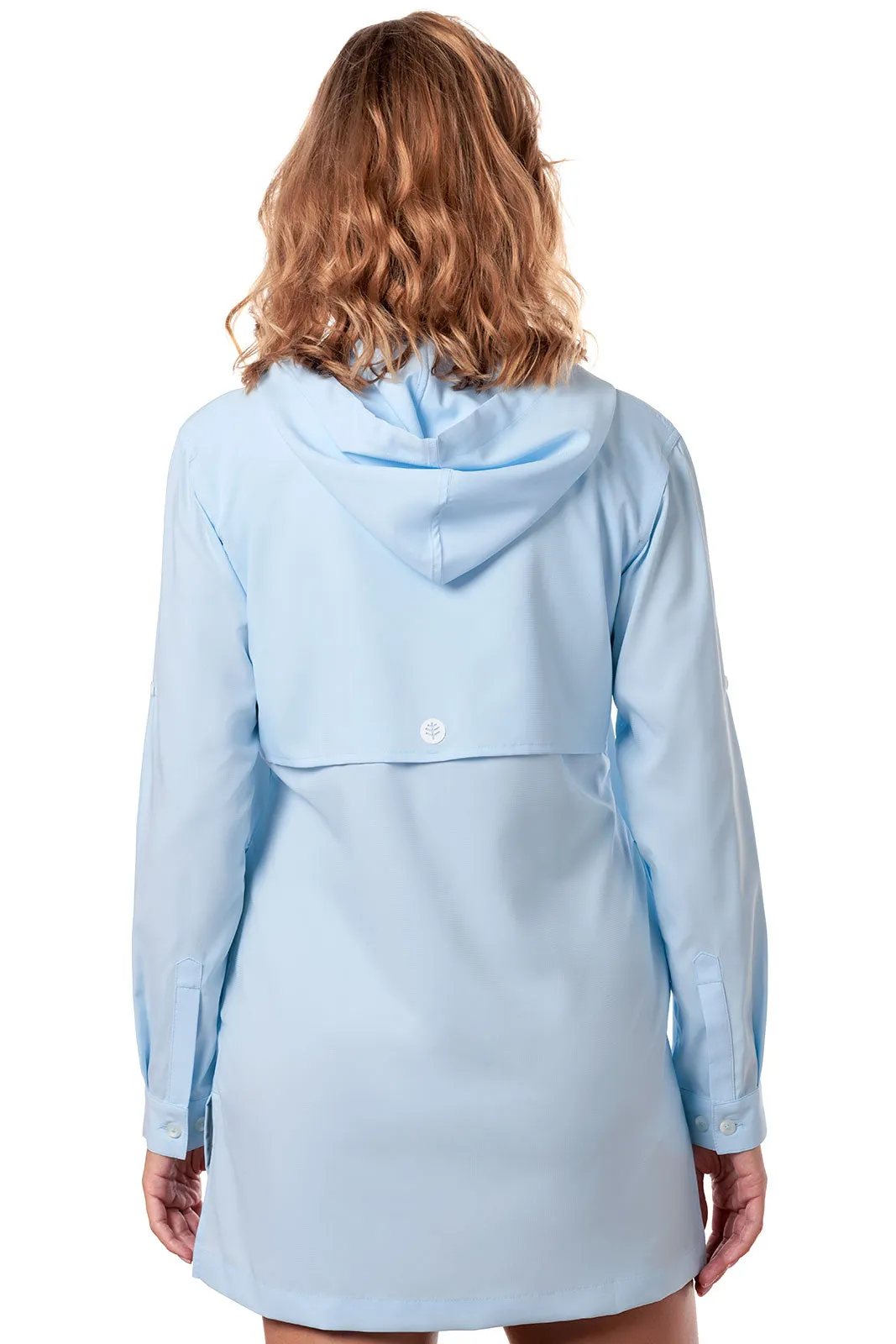 Women's Iztapa Beach Shirt | Skyride