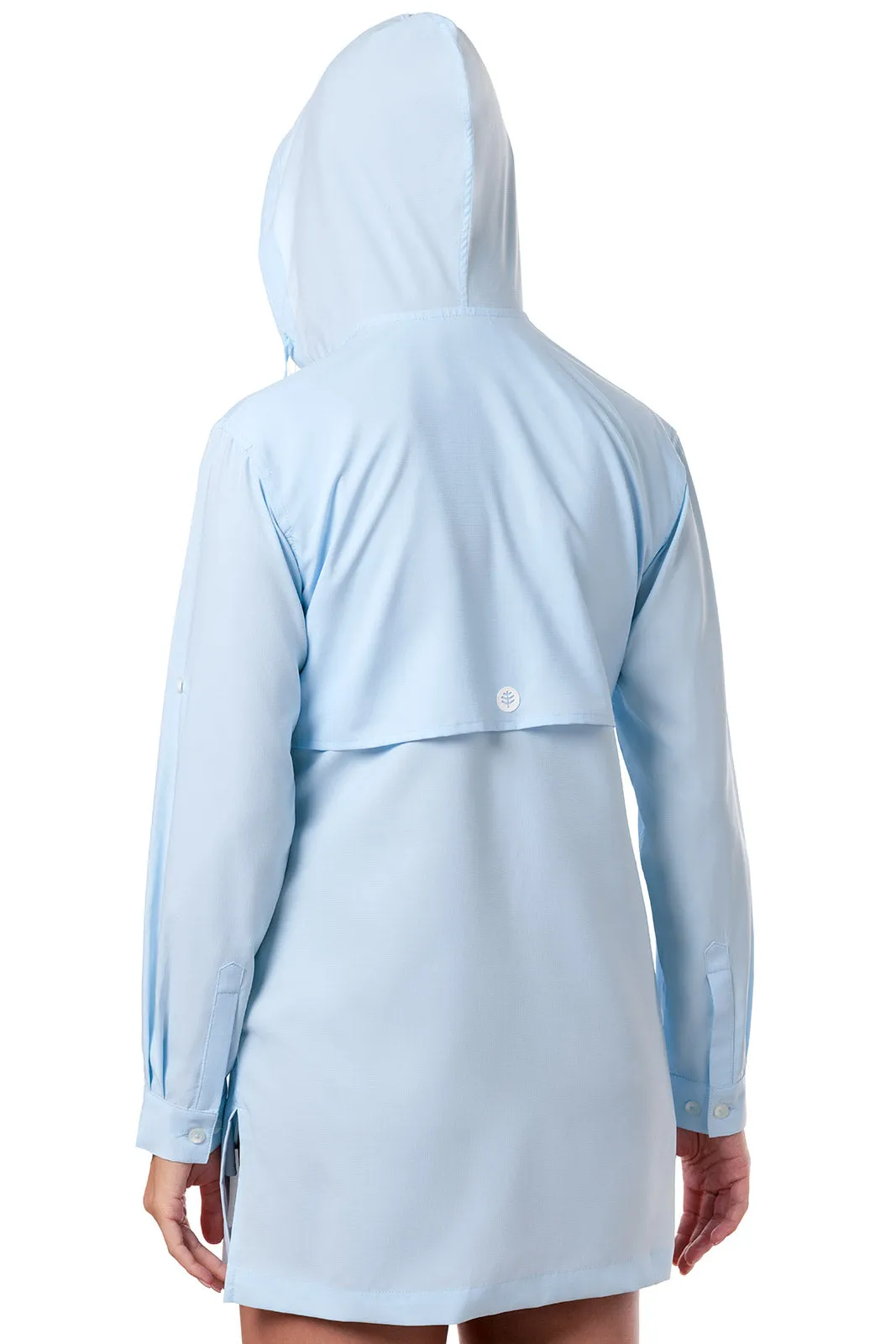 Women's Iztapa Beach Shirt | Skyride