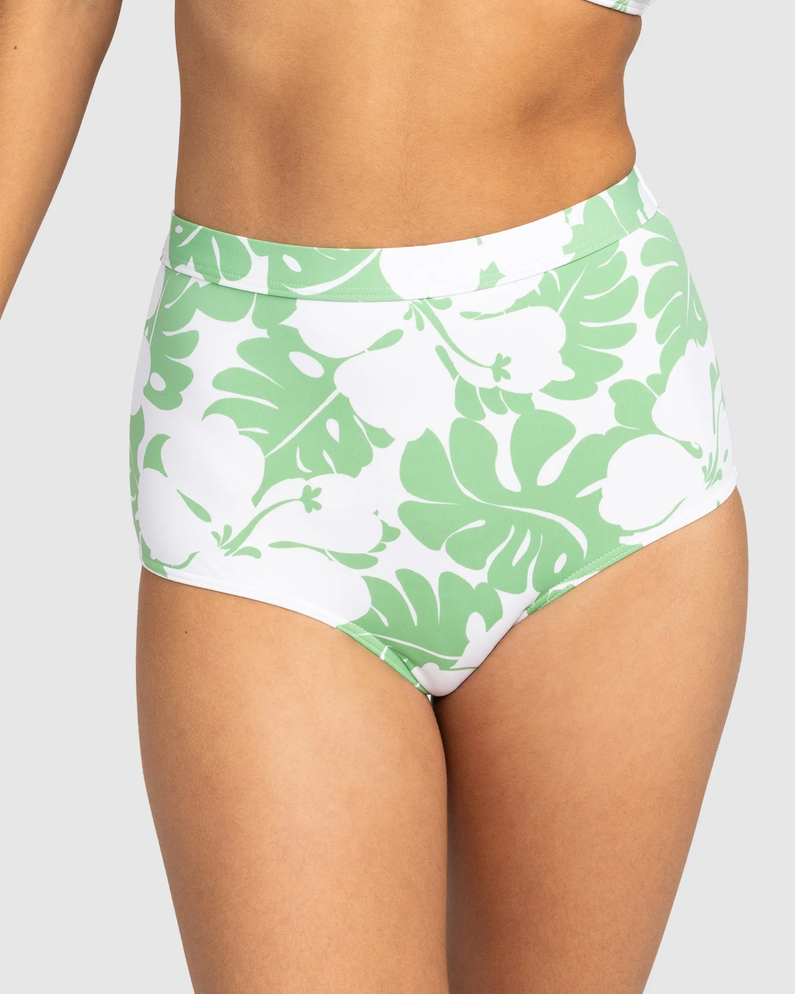 Womens OG Roxy Shorty Bikini Bottom