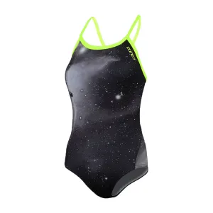 Zone 3 Womens Bound Back Swimming Costume